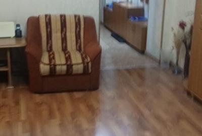 Mosilor - Bucur Obor , 1 minut metrou, apartament 3 camere, fara risc seismic - 10