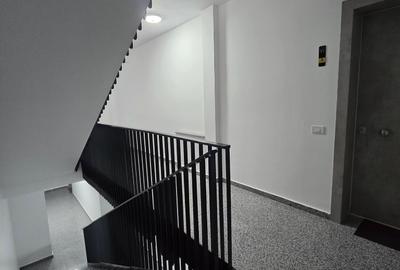 Apartament 2 Camere Strada Trifoiului  Fundeni Dobroești - 23