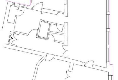 Spatiu de Birouri - Zona Ultracentrala - In Palatul - 14