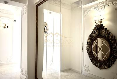 Spatiu Comercial de Lux***Elegant// Dorobanti - 19