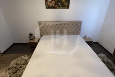 Apartament 2 camere I cu parcare I dressing I zona Vivo I BMW - 5