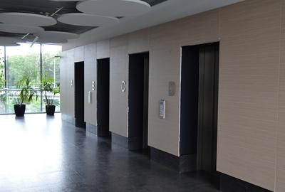 De inchiriat spatiu de birouri Baneasa Comision 0% - 10