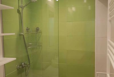 Garsoniera Nerva Traian - str. Anastasie Panu *metrou Timpuri Noi* - 5