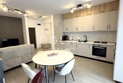 Apartament 2 cam nou, bloc cu lift,  Calea Surii Mici  0% comision - 4
