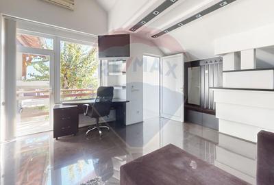 Descoperă un studio exclusivist la vila pe Calea Turnișorului - 2