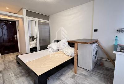 Garsoniera de vanzare in zona Sagului, Timisoara, bloc de apartamente - 2