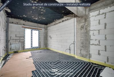 ✅TVA inclus » Studio la mare · încălzire în pardoseală | Avans 5.000€ - 10