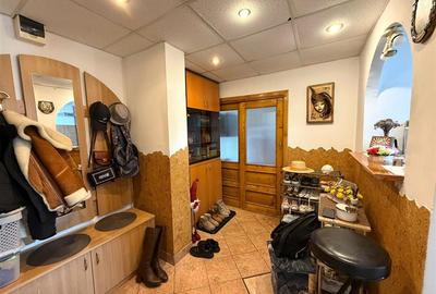 APARTAMENT 3 CAMERE DECOMANDAT | TIP PB | ETAJ 3 | ZONA DRAGOS VODA | STRADA CER - 7