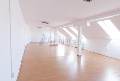 Cladire de inchiriat in Oradea, 382 mp cu 3 nivele, multifunctionala - 2