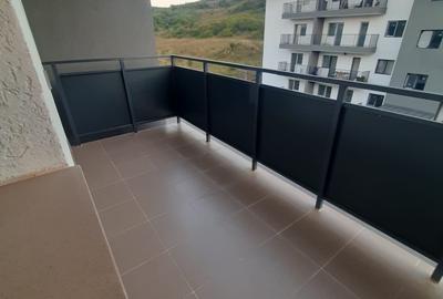 Apartament de 37 mp, 8 mp balcon, zona Sesul de Sus - 3