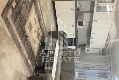 Apartament 2 camere, Centrala proprie , Zona Giroc - 1