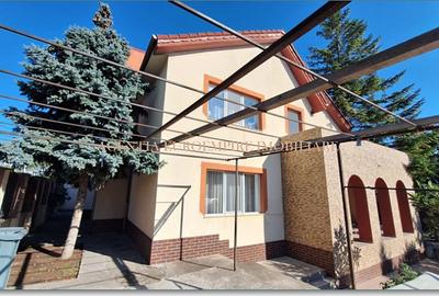 Vila P+1 de vanzare in localiatea Agigea - 1