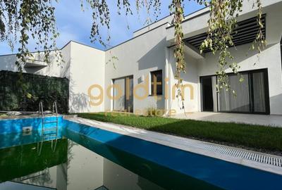 Vila Premium/Iancu Nicolae/Pipera/Piscină/Garaj/British/Cambridge School/ - 1