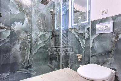 Apartament 3 camere open space, parter, Podgoria - 11