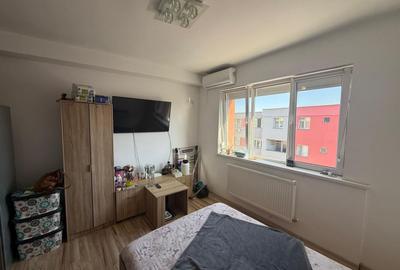 Garsoniera de vanzare in zona UTA - 10