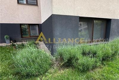 Apartament 2 camere * Cartierul Solar - 11