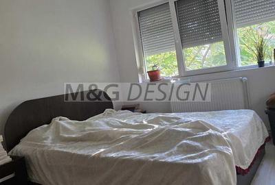 Apartament 3 camere parter cu balcon Circumvalatiunii - 7