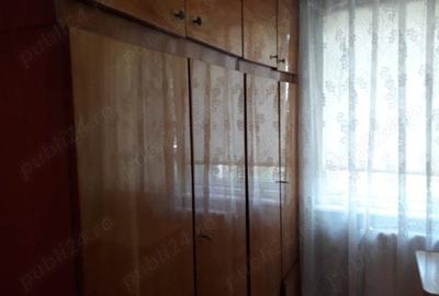 APARTAMENT 2 CAMERE SEMIDECOMANDAT ZONA TOMIS 1