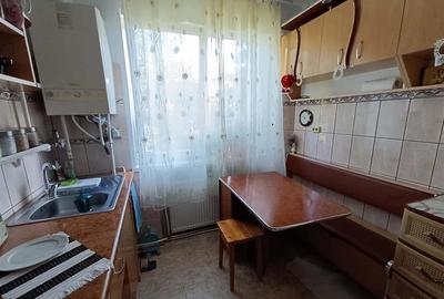 Apartament 2 Camere Centru | 47 mp | Centrala Termica 2C-6847 - 6