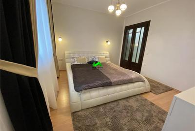 Apartament de inchiriat 4 camere 170 mp Sibiu Turnisor - 4