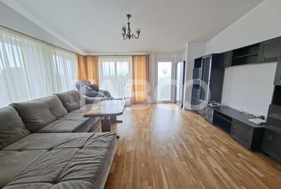 Casa individuala de inchiriat garaj pivnita curte generoasa Strand II - 7