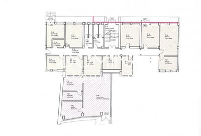 Inchiriere spatiu comercial 320 mp - ultracentral - langa Primaria Mun. Tg. Jiu - 2