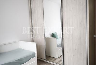 Apartament 3 camere de inchiriat – zona linistita, parcare, Acces privat - 9