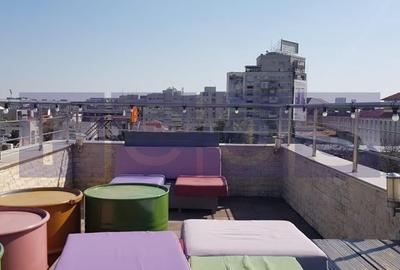 OPORTUNITATE INVESTITIE | CLADIRE BIROURI CLASA A | D+P+E6 | 640 MP | DOROBANTI - 18