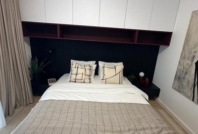 GARSONIERA-COMPLEX REZIDENTIAL PREMIUM-COMISION 0% -THEODOR PALLADY - 23