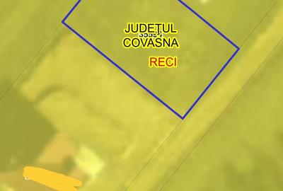 De vânzare teren intravilan în Lacul Reci - 2