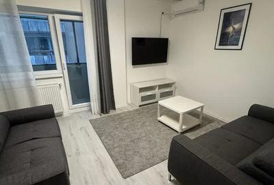 Apartament 2 camere, decomandat, 57 mp, balcon, ac, metrou, Tineretului - 4