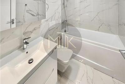 Apartament 3 camere Premium I Grand Park Pipera I 1Loc de parcare - 25