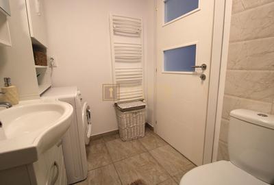 Apartament la casă, 3 camere – zona Girocului, Timișoara - 15