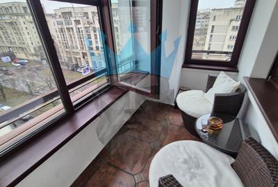 Apartament 3 Camere Natiunile Unite Bucuresti - 15