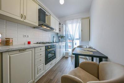 Apartament ultrafinisat, confort Lux zona Golden Tulip - 14
