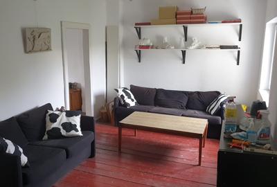 VANZARE APARTAMENT CU 3  CAMERE ,  MANSARDA - PIATA DOMENII - 3