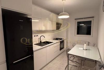 Inchiriez Apartament de 2 camere + loc de parcare | Berceni - 1
