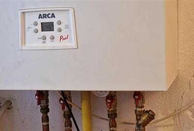 Resita Casa 7 Incaperi Parter,Etaj, Zero investitii - 10