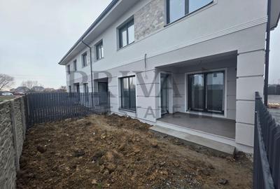 Casa tip Triplex 5 camere, 98 mp utili, Calea Urseni - 20