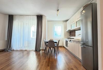 Apartament de 2 camere -Alphaville - 7