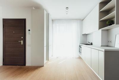 Apartament cu 3 camere, str Anton Pann, garaj - 3