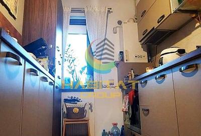 Apartament 2 camere decomandat 2017 la 15 min metrou Aparatorii Patriei - 5