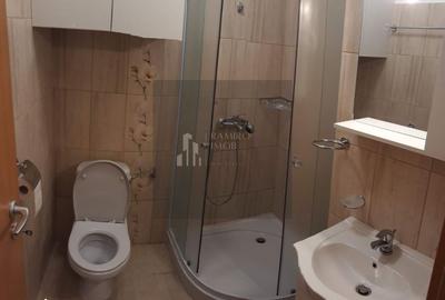 2 camere de închiriat –Piata Suduluui  - Bloc nou - Mobilat - 5