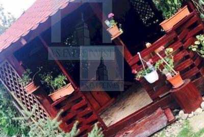 Pensiune 17 camere - zona Bran - 11
