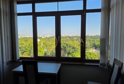 Apartament 2 camere + parcare - Parc Tineretului | Vedere Panoramica - 3