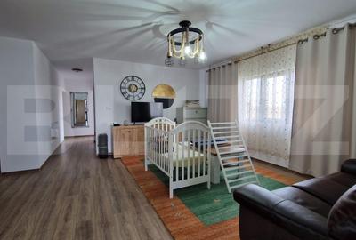 Casa de vanzare Miroslava - Ciurbesti - 6