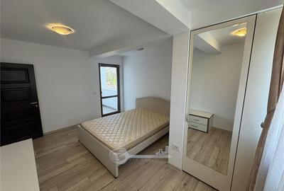 Apartament 3 camere premium, la 2 minute de Palas Campus, parcare inclusă – - 3