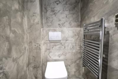 Duplex renovat integral 2025,  5 camere cu 3 bai - Sidney Residence Tunari - 9