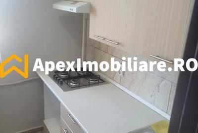Garsoniera de inchiriat Giurgiului București | ApexImobiliare.ro - 2