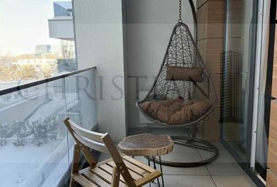 Premium Apartament Unicat Zona Politehnica Iuliu Maniu 6 Afi Mall - 17